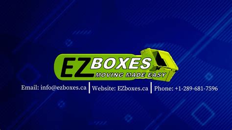 EZBOXES 